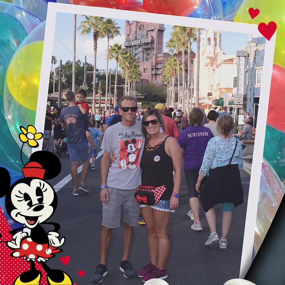 Meet your Posher, Kalie